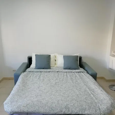 Апартаменты Avenida Deluxe Канделария