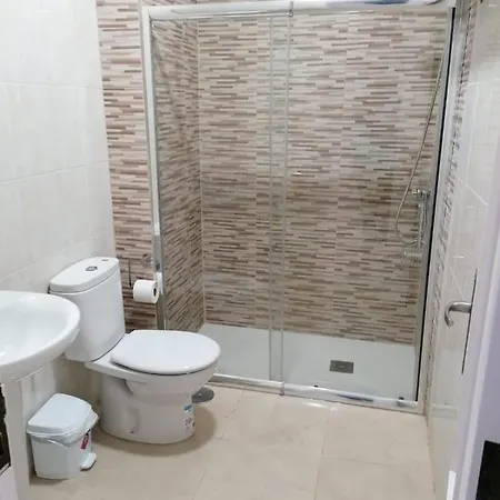 Apartment Avenida Deluxe *