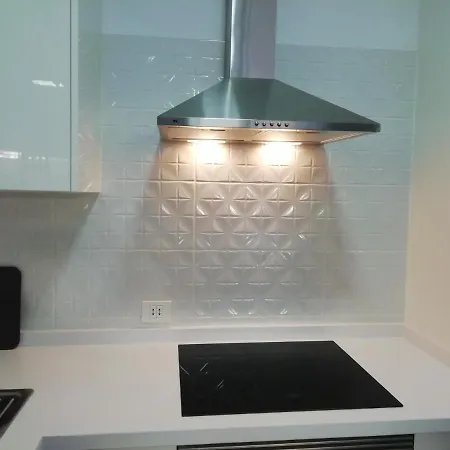 Avenida Deluxe Apartment Candelaria