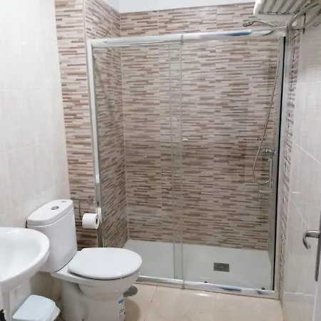 Avenida Deluxe * Candelaria