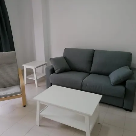 Avenida Deluxe Lägenhet