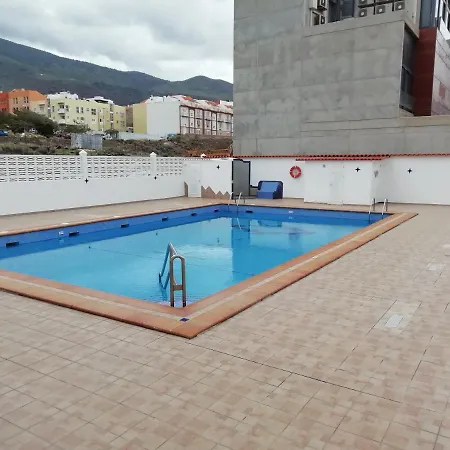 Avenida Deluxe * Candelaria