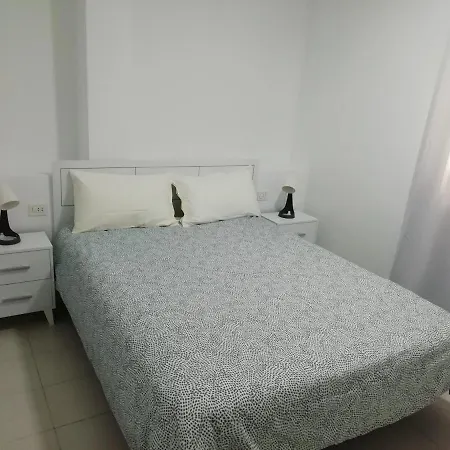 Avenida Deluxe *