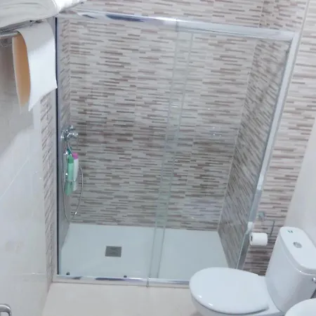 Apartment Avenida Deluxe