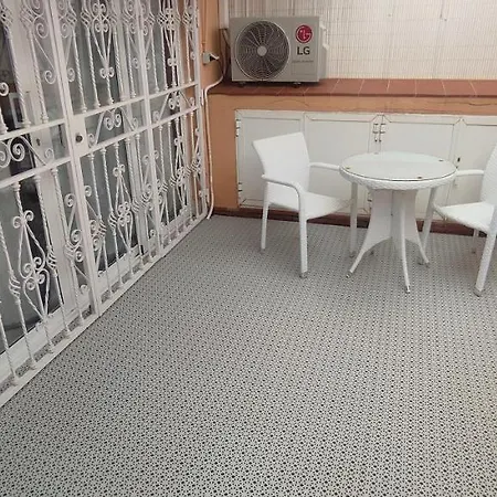 Apartment Avenida Deluxe Candelaria